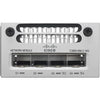 Cisco Switches Cisco Catalyst C3850 2 Port 10GE SFP+ Module - C3850-NM-2-10G New