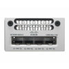 Cisco Switches Cisco Catalyst C3850 4 Port 10GE SFP+ Module - C3850-NM-4-10G