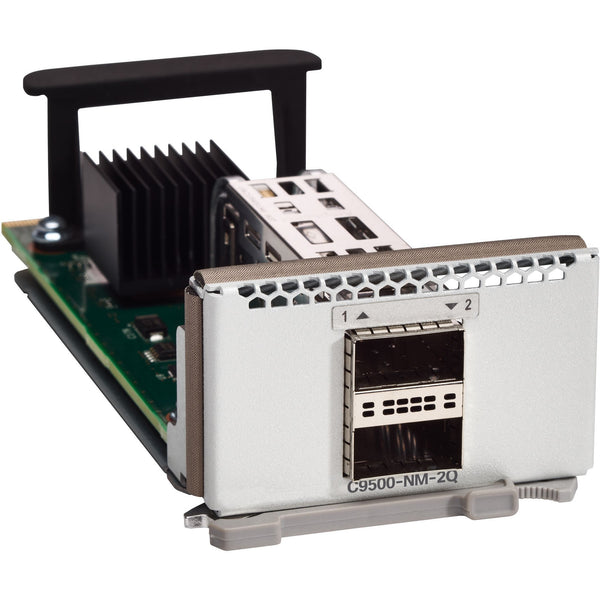 Cisco Main Cisco Catalyst C9500 10Gbit+ Switch - C9500-NM-2Q New