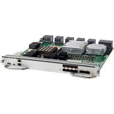 Cisco Switches New Cisco Chassis Supervisor 1 for 9400 - C9400-SUP-1