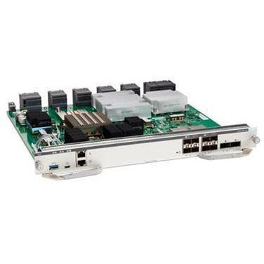 Cisco Switches New Cisco Chassis Supervisor 1 for 9400 - C9400-SUP-1XL