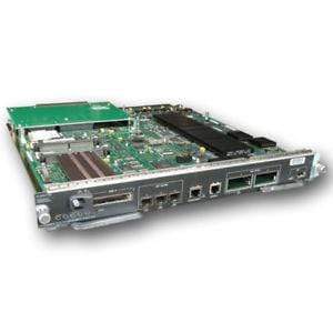 Cisco Switches VS-S2T-10G-XL Cisco Chassis Supervisor 2T for 6500/7600 - VS-S2T-10G-XL Refurbished