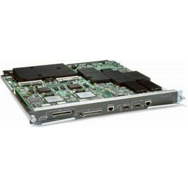 Cisco Switches WS-SUP720-3BXL Cisco Chassis Supervisor 720 for 6500/7600 - WS-SUP720-3BXL