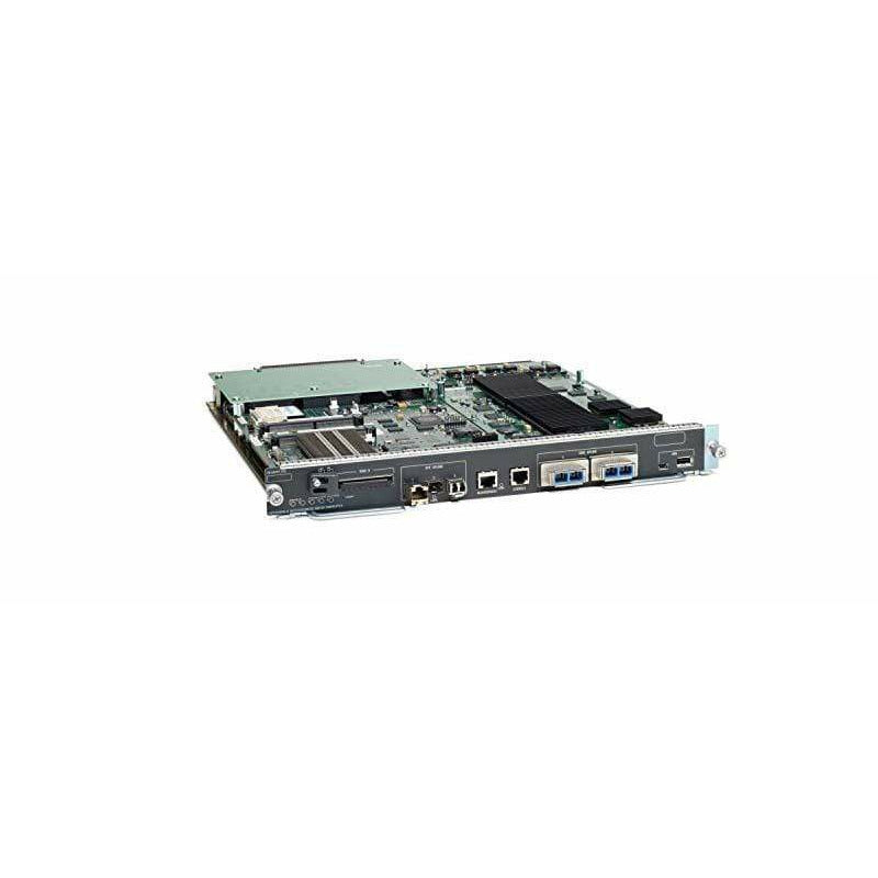 Cisco Switches VS-S2T-10G Cisco Chassis VS Supervisor 2T 10G for 6500/7600 - VS-S2T-10G