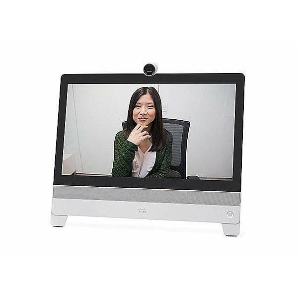 Cisco Phones - Cisco CP-DX80-K9 Cisco DX 80 Video IP Collaboration Endpoint - CP-DX80-K9