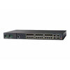 Cisco Switches Cisco Industrial 12 Port SFP Gigabit Switch AC Power - ME-3400G-12CS-A