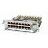 Cisco Cisco Router Modules Cisco Module NM-16ESW-1GIG