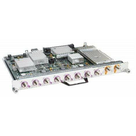 Cisco Cisco Router Modules Cisco Module UBR MC-88V Broadband Card - uBR-MC88V