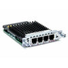 Cisco Cisco Router Modules Cisco Module VIC2-4FXO