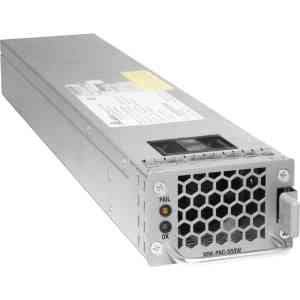 Cisco Switches Cisco Nexus 5000 Series AC Power Supply - N5K-PAC-550W