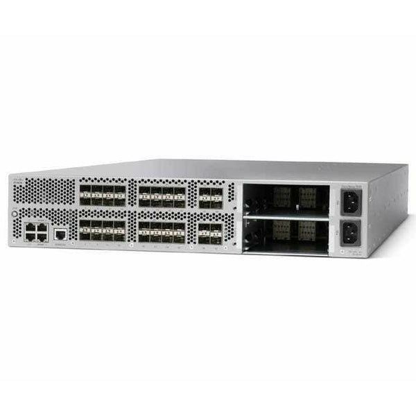 Cisco Switches Cisco Nexus 5020 40 Port 10 Gigabit Ethernet Switch - N5K-C5020P-BF
