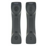 Cisco Phone Accessories Normal Cisco Replacement Handset for 79xx Series and Curly Cord - CP-HANDSET=