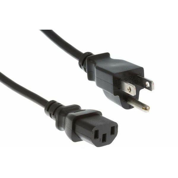 Cisco Phone Accessories 6ft Cisco Replacement US AC Power Cord 6ft - CAB-AC=