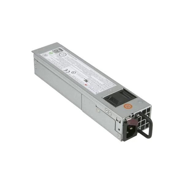 Dell Dell Dell 1100W Half Width Power Supply (R6525, R650, R7525, R750) - DELL-1100W-HALF-WIDTH-POWER-SUPPLY Refurbished