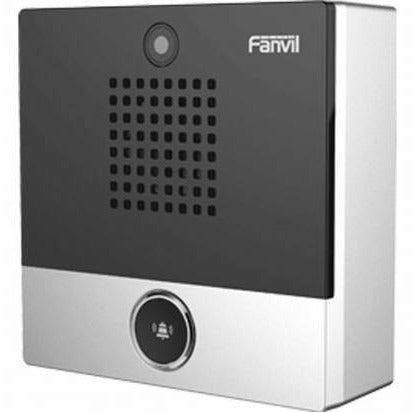 Fanvil Door Phone Fanvil i10SV SIP Audio and Video Intercom  -FANVIL-I10SV - New