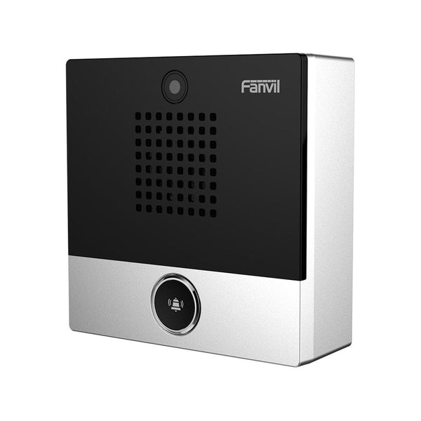 Fanvil Door Phone Fanvil i10V Standard SIP Audio Intercom  - FANVIL-I10V - New