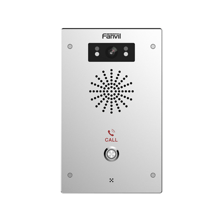 Fanvil Door Phone Fanvil i16SV SIP Audio and Video Intercom  - FANVIL-I16SV - New