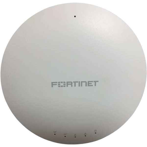 Fortinet Fortinet Fortinet FortiAP 221C Wireless Access Point - FAP-221C - Refurbished