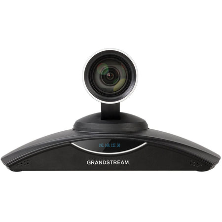 Grandstream Grandstream Grandstream 1080P SIP/Android Video Conferencing Solution w/ built-in Bluetooth/WiFi  - GRANDSTREAM-GVC3200 New