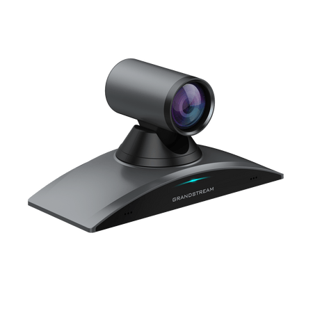 Grandstream Grandstream Grandstream 4K Full-HD Video Conferencing System w/ Built-in Bluetooth/WiFi - GRANDSTREAM-GVC3220 New