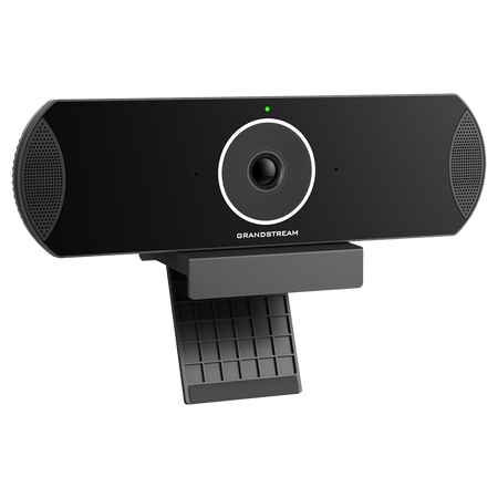 Grandstream Grandstream Grandstream 4K Video Conferencing Endpoint w/ built-in Bluetooth/WiFi  - GRANDSTREAM-GVC3210 New