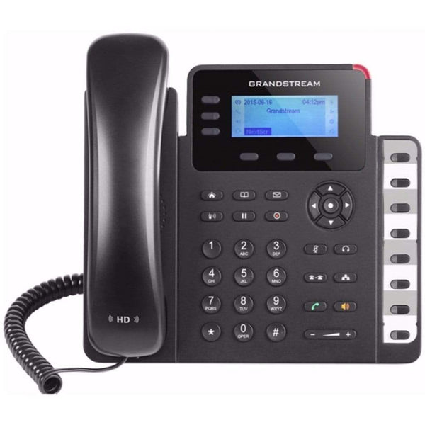 Grandstream Phones - Grandstream Grandstream GS-GXP1630 High-End IP Phone for Small Business Users VoIP Phone and Device