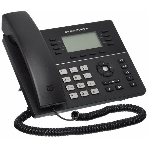 Grandstream Phones - Grandstream Grandstream GS-GXP1782 Mid-Range IP Phone with 8 Lines VoIP Phone and Device, 4