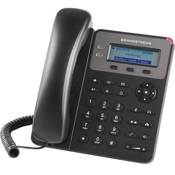 Grandstream Phones - Grandstream Grandstream-Gxp1615-Business HD IP Phone VoIP Phone and Device, Small/Medium
