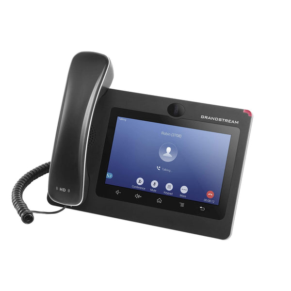 Grandstream Phones - Grandstream Grandstream GXV3370 IP Video Phone with Android