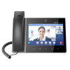 Grandstream Grandstream Grandstream GXV3380 16 Line PoE+ High-End Smart Video Phone for Android - GRANDSTREAM-GXV3380