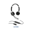 Grandstream Grandstream Grandstream HD USB Headsets with Noise Canceling Mic - GRANDSTREAM-GUV3005