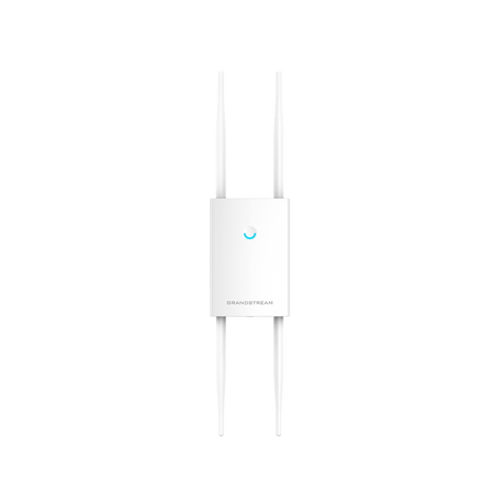 Grandstream Grandstream Grandstream High-Performance Outdoor Long-Range PoE Wi-Fi Access Point - GRANDSTREAM-GWN7630LR New