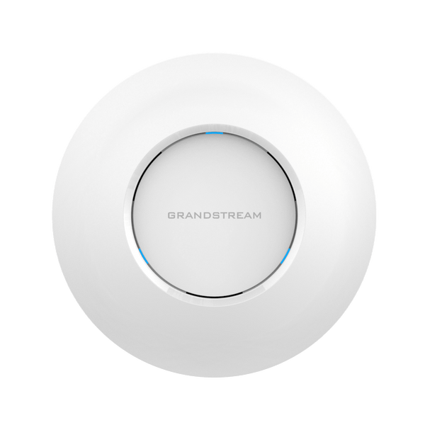 Grandstream Grandstream Grandstream Indoor PoE 4×4:4 MU-MIMO Wi-Fi Access Point - GRANDSTREAM-GWN7625 New