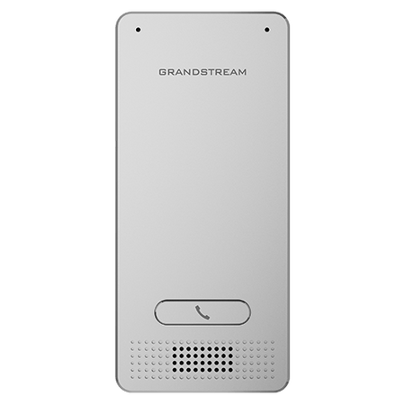 Grandstream Grandstream Grandstream PoE HD Audio IP Intercom System - GRANDSTREAM-GDS3702 New