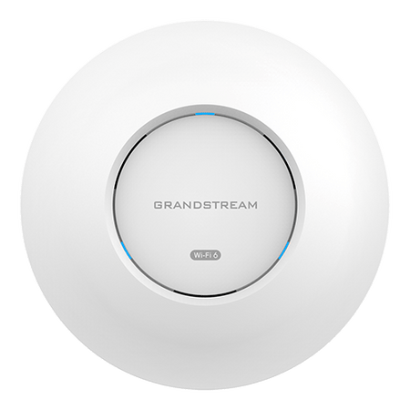Grandstream Grandstream Grandstream PoE Wi-Fi 6 Access Point 802.11ax 2x2:2 - GRANDSTREAM-GWN7660 New