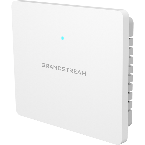 Grandstream Grandstream Grandstream Wi-Fi AP with Integrated Ethernet Switch - GRANDSTREAM-GWN7602 New
