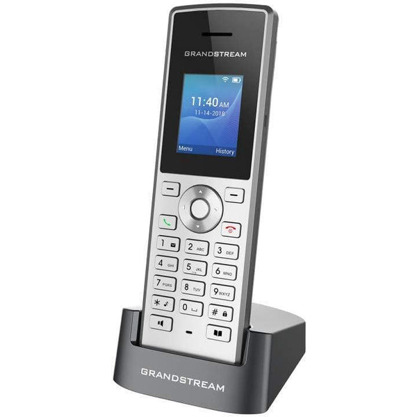 Grandstream Phones - Grandstream Grandstream WP810 Portable Wi-Fi Phone Voip Phone and Device