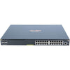 Aruba Switches HP Aruba 2930F 24G PoE+ 4SFP+ Switch - JL255A Refurbished