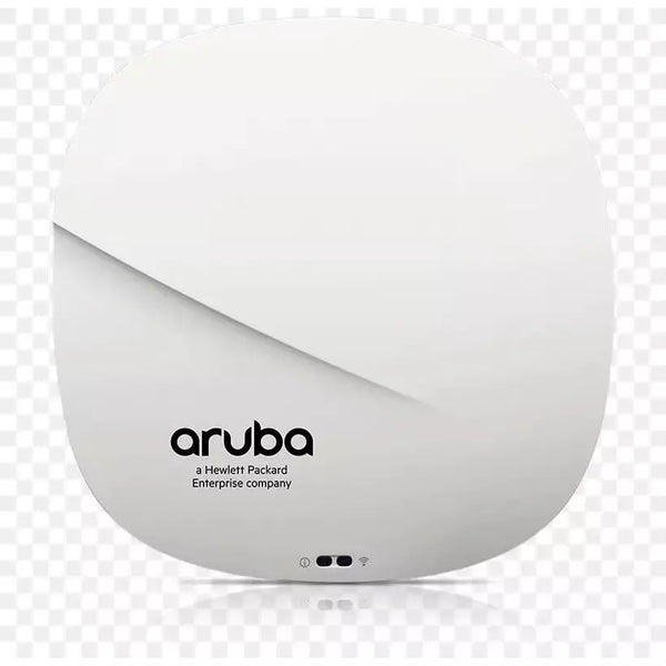 Aruba Wireless Access Points HP Aruba AP-325 802.11n/ac 4x4:4 MU-MIMO Dual Radio Integrated Antenna AP  - JW186A Refurbished
