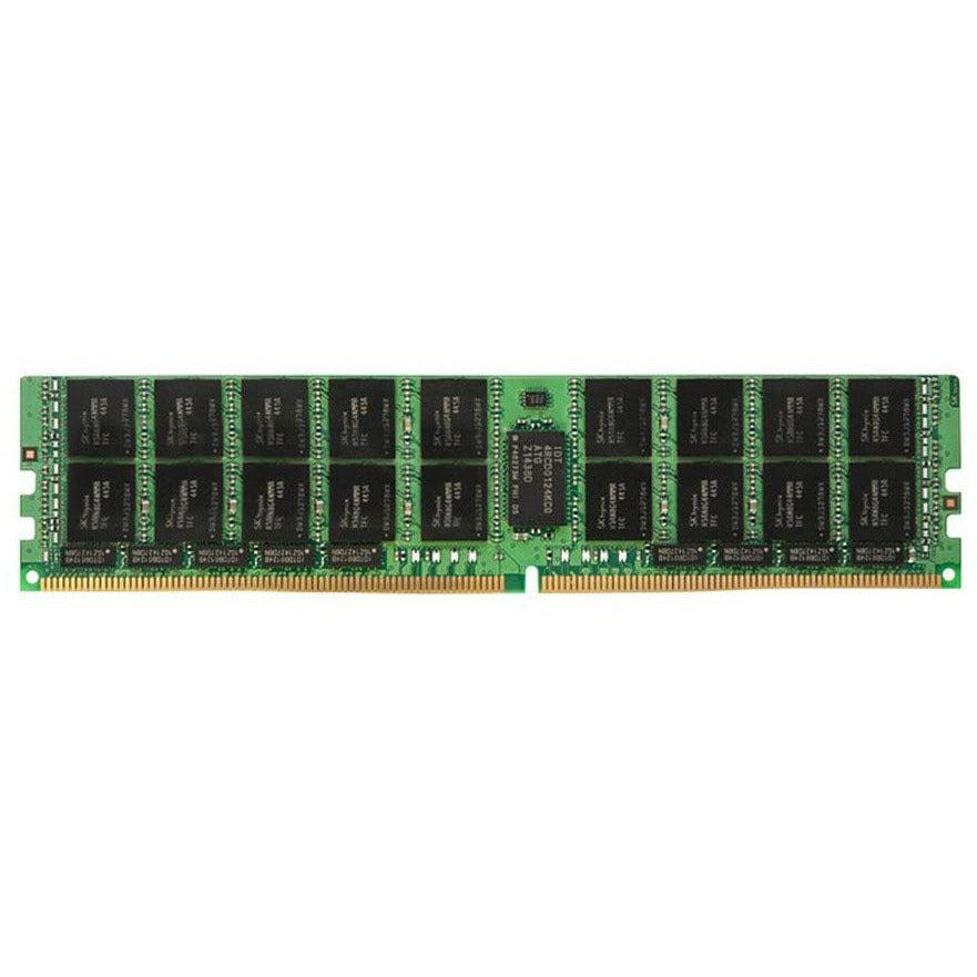 Hynix 32GB PC4-25600R 3200 Dual Rank 2Rx4 DDR4 RDIMM Memory (HMA84GR7C