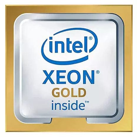 Intel Intel Intel Xeon Gold 6346 3.1GHz 16C 205W Processor CD8068904570201 - INTEL-XEON-GOLD-6346-3.1GHZ-16C Refurbished
