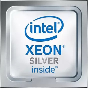 Intel Intel Intel Xeon Silver 4310 2.1GHz 12C 120W Processor CD8068904657901 - INTEL-XEON-SILVER-4310-2.1GHZ-12C Refurbished