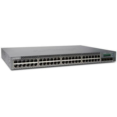 Adtran Gateway Juniper Networks EX3300 Series 48 Port Gigabit Switch - EX3300-48T Refurbished
