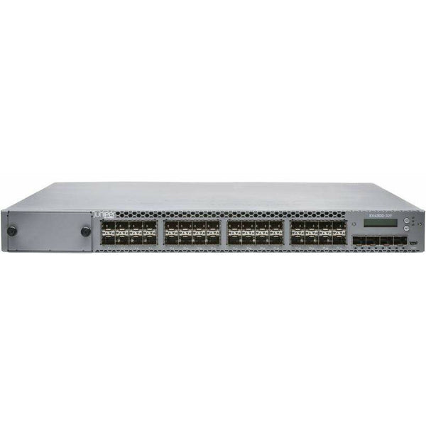 Juniper Networks EX4300 Series 32 Port SFP Gigabit Switch - EX4300-32F Refurbished