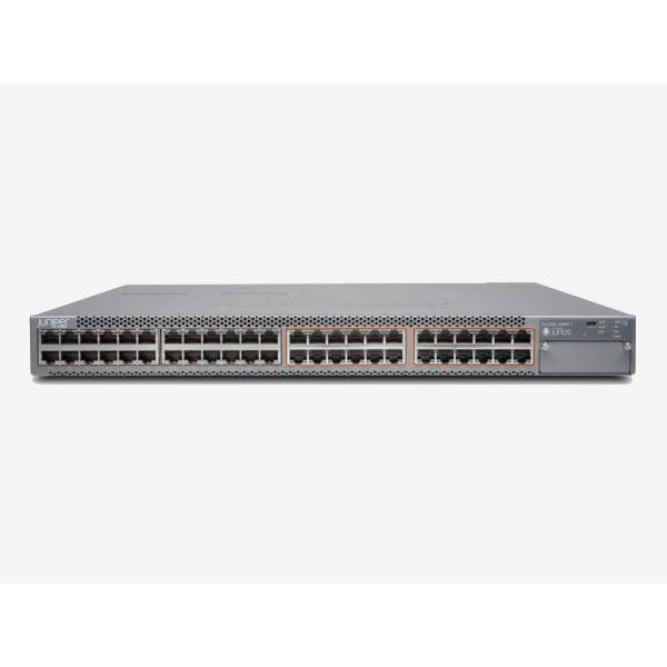 Juniper Juniper Juniper Networks EX4400 Series 48 Port Gigabit Switch  - EX4400-48P-R - Refurbished