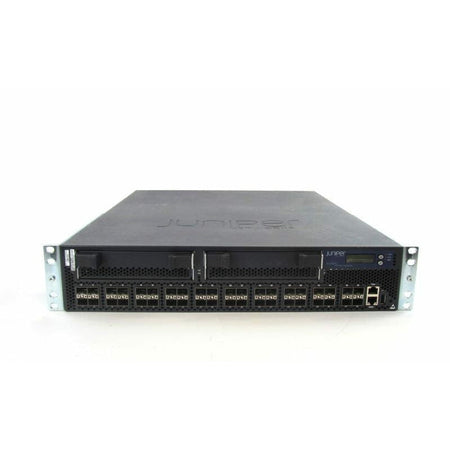Juniper Juniper Juniper Networks EX4500 Series 40 Port Gigabit Switch  - EX4500-40F-BF-C-R - Refurbished