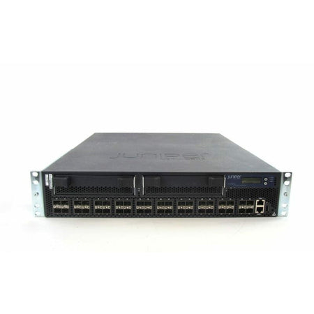 Juniper Juniper Juniper Networks EX4500 Series 40 Port Gigabit Switch  - EX4500-40F-FB-C-R - Refurbished