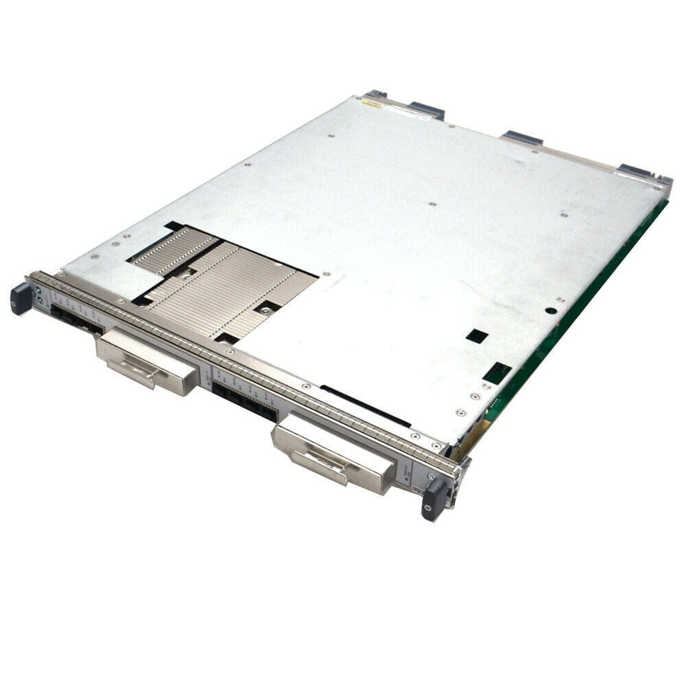 Juniper Networks Juniper Networks Juniper Networks - MPC4E-3D-2CGE-8XGE - Refurbished