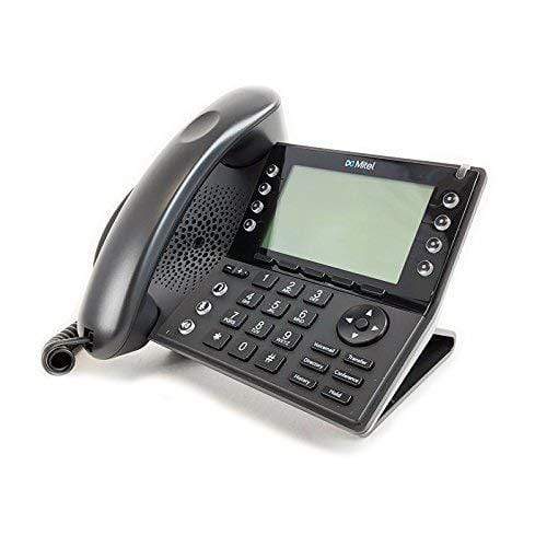 Mitel Phones - Mitel Mitel IP 480G Gigabit Telephone (10577)