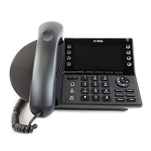 Mitel Phones - Mitel Mitel IP 485G Gigabit Telephone (10578)